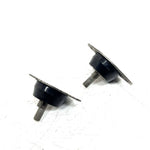 2000 Polaris Genesis FFI OEM Engine Mount Dampner Pair 3021102 JP51