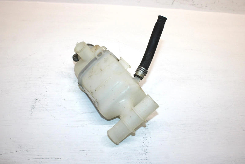 2002 Ski-doo Mxz 500 Oem Coolant Tank 509000134 SS16