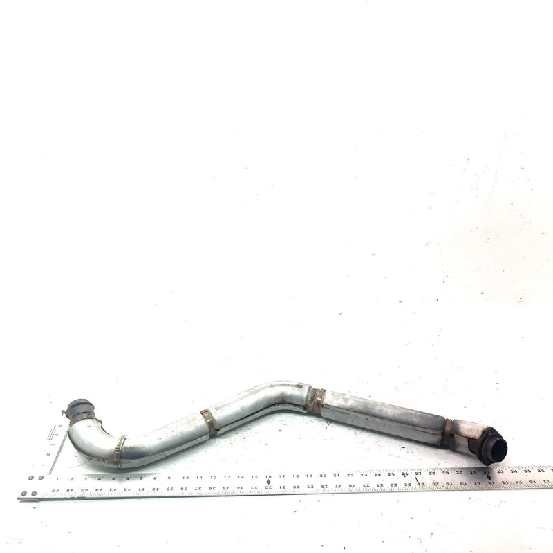 10-14 Polaris Sportsman 550 OEM Exhaust Pipe Assembly 1261551 AP238.1