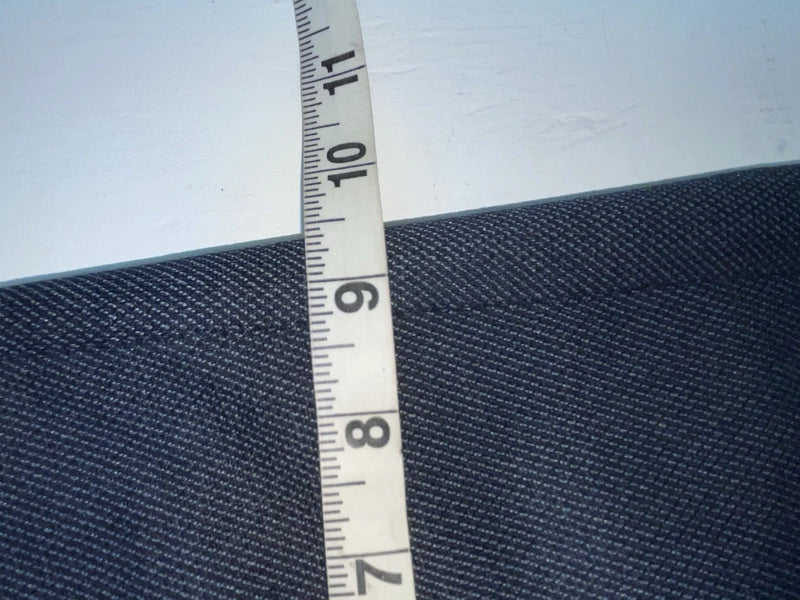 New Vintage Blue Dickson Jenkins Polyester Pants #5500 VV-105