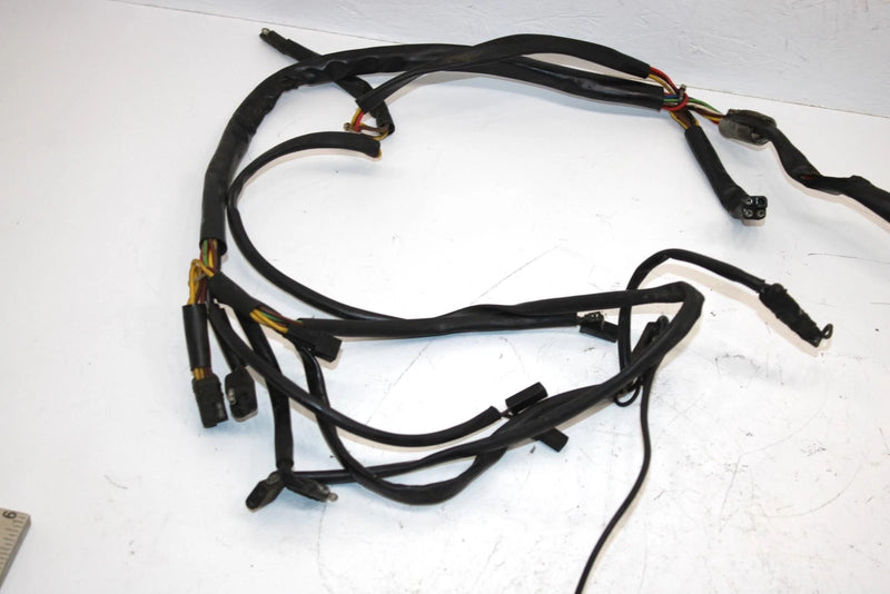 96 Arctic Cat Zrt 600 Oem Main Wire Harness 0686-365 SA177