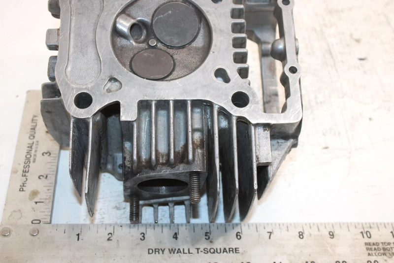 1999 Polaris Sportsman 335 Oem Cylinder Head 3086849 3085828 AP77