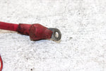 2013 Polaris 600 Rush Pro R Oem Positive Battery Cable 2460393 SP29