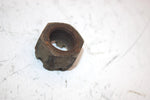 91 Polaris Trail Boss 350l 4x4 Oem Castle Nut 9543005 AP15