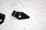 94 Polaris 440 L/c Oem Steering Stop Set 5222875-067 5222874-067 SP53