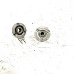null Yamaha Moto 4 OEM Shift Shaft Guide Set 1YW-18106-00-00 AY57