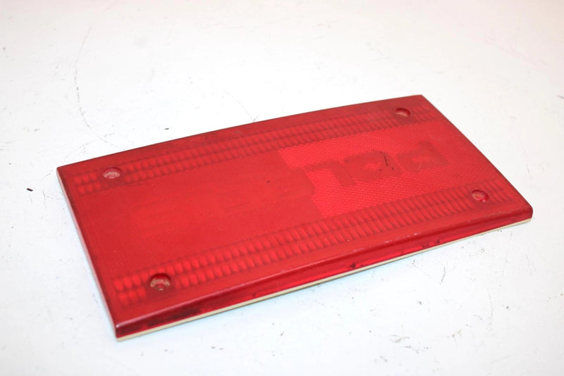 98 Polaris Xc 700 Oem Reflector CTR Seat 5432008 SP143