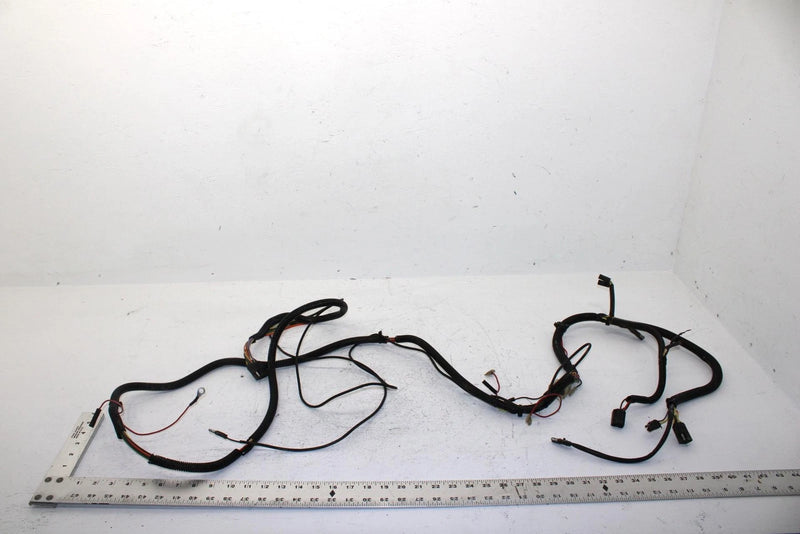 1997 Polaris Classic Touring Oem Main Wire Harness 2460712 SP41