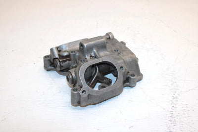2009 Suzuki Lt-a400f Oem Cylinder Head Top 11100-27H00 AS26
