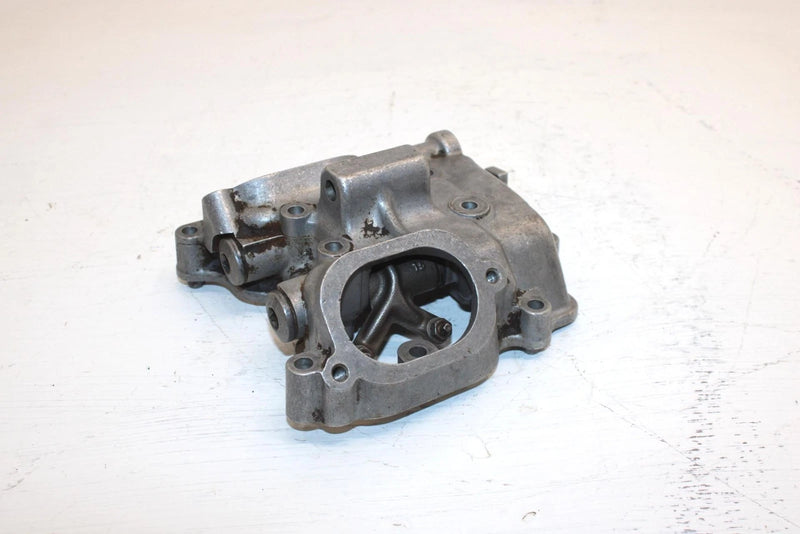 2009 Suzuki Lt-a400f Oem Cylinder Head Top 11100-27H00 AS26