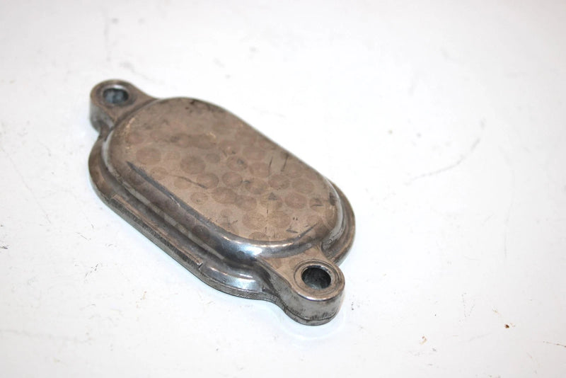 99 Kawasaki Prairie 400 4x4 Oem Rocker Arm Cover 11012-1793 AK16