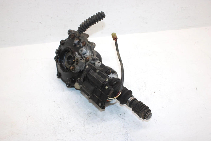 2005 Arctic Cat 500 4x4 Oem Front Diff Gearcase 0502-444 AA1