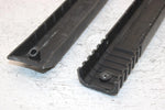 1989 Polaris 650 Oem Front Bumper Trim Pair 5430930 SP43