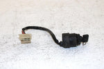 1989 Yamaha Phazer Oem Ignition Key Switch 8K1-82510-21-00 SY13