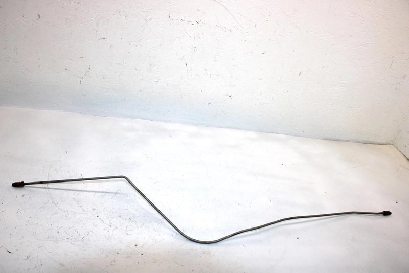 02 Arctic Cat 250 2x4 Oem Rear Brake Hard Line 0402-170 AA22