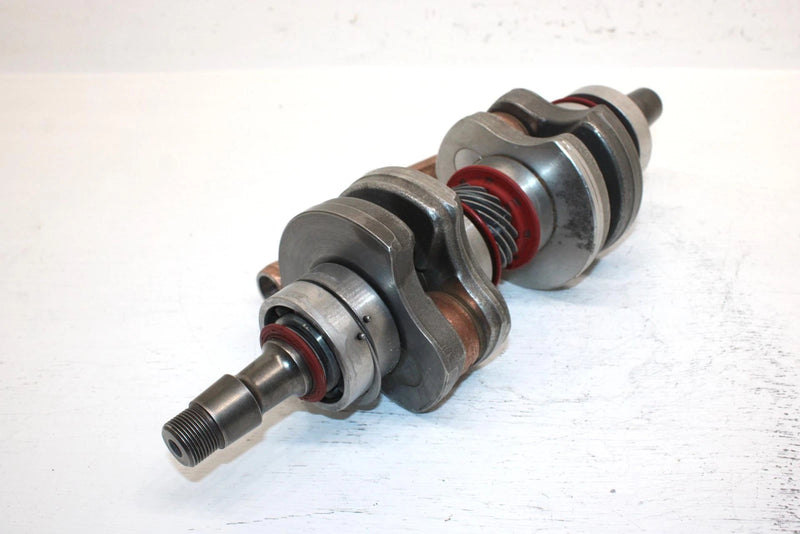 2002 Ski-doo Mxz 500 Oem Crankshaft 420888461 421000567 SS16