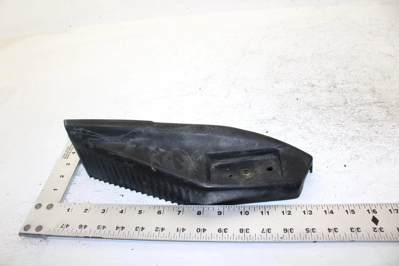 1997 Ski-doo Formula S 380 Oem Right Rear Bumper Cover 580642000 SS23