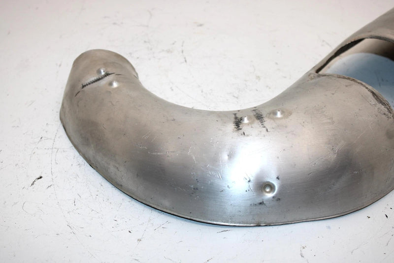 01 Arctic Cat Z 440 Sno Pro Oem Lower Expansion Chamber Cover 0712-423 SA74