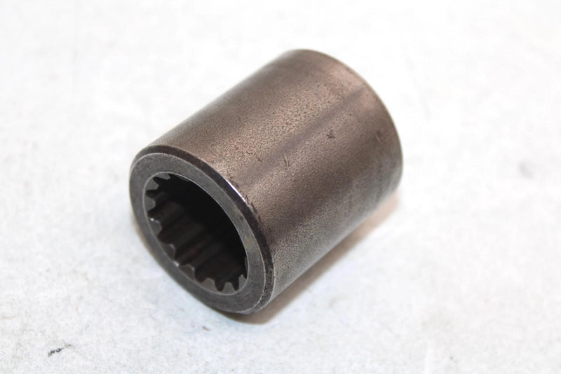 91 Yamaha  Big Bear  4wd Oem Shaft Coupling 2HR-46123-00-00 Q1924