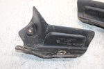1998 Honda Foreman Fourtrax Oem Handlebar Guard Set 51316-HM7-000 AH35