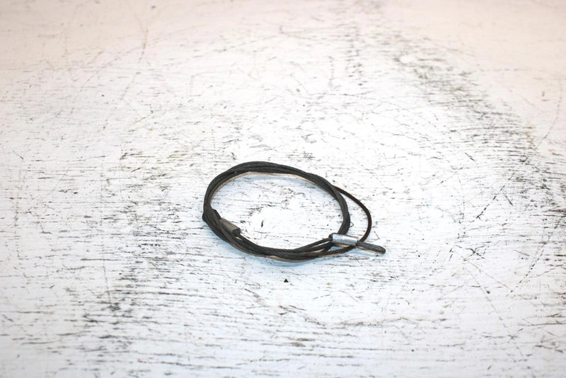 1996 Ski-doo Touring Sle 500 Oem Hood Cable 415007300 SS12