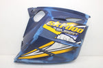 2005 Ski-doo Summit 800 Oem Right Side Panel (Blue) 51703181 SS112