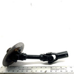 2007 Polaris Ranger 700 6x6 EFI OEM Rear Prop Shaft Assembly 1332426 XP7