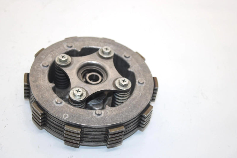 86 Yamaha  Moto 4 Oem Clutch Boss / Plates3XP-16321-00-00 21V-16371-01-00 AY46