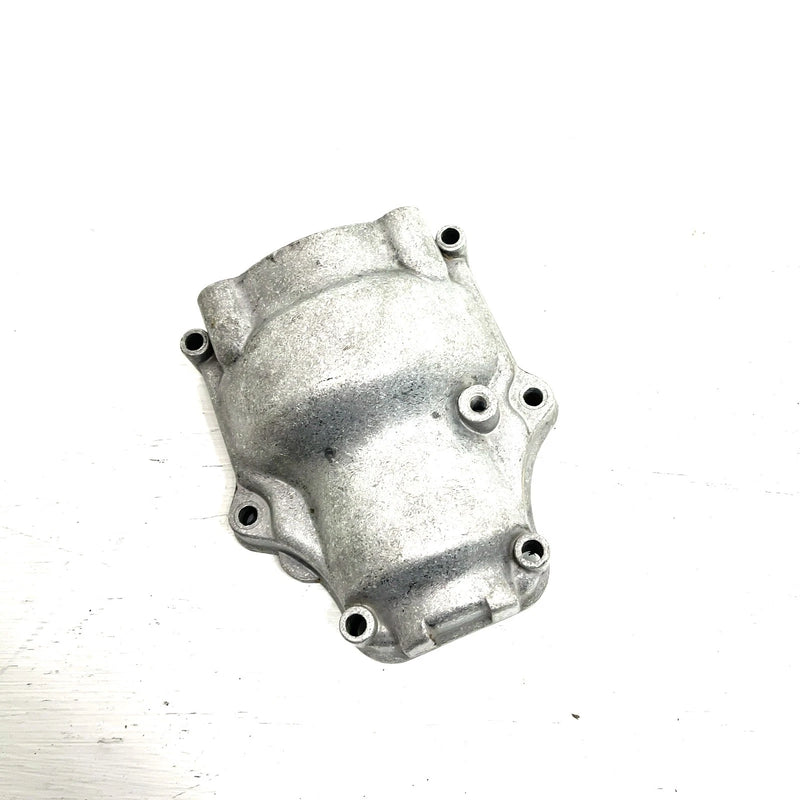 86-87 Yamaha Moto 4 OEM Middle Gear Cover 59V-15415-09-00 AY66