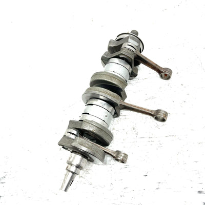 01-05 Yamaha WaveRunner XLT1200 OEM Crankshaft 66V-11400-00-00 JY27.1