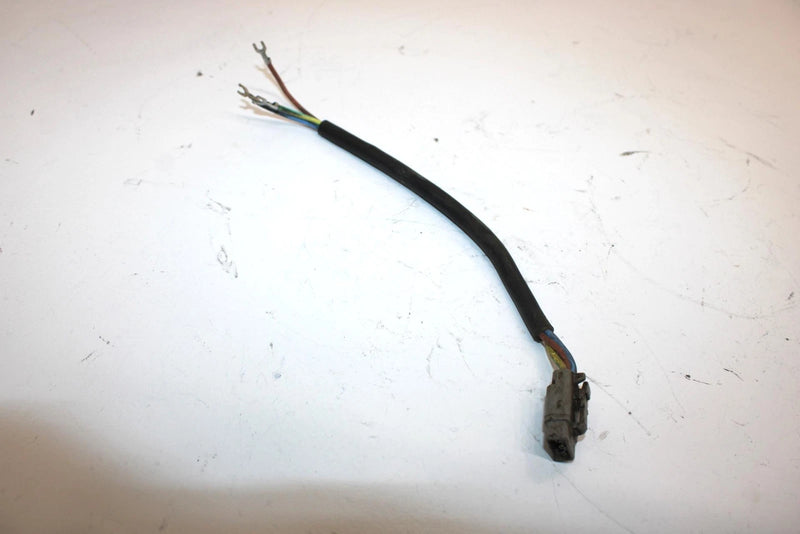 21 Can-am Outlander Max 450 4x4 Dps Oem Transmission Wire Harness 420265831 AB4