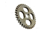 14-15 Arctic Cat Prowler HDX 500 OEM Water Pump Drive Gear 0811-037 XA2.2