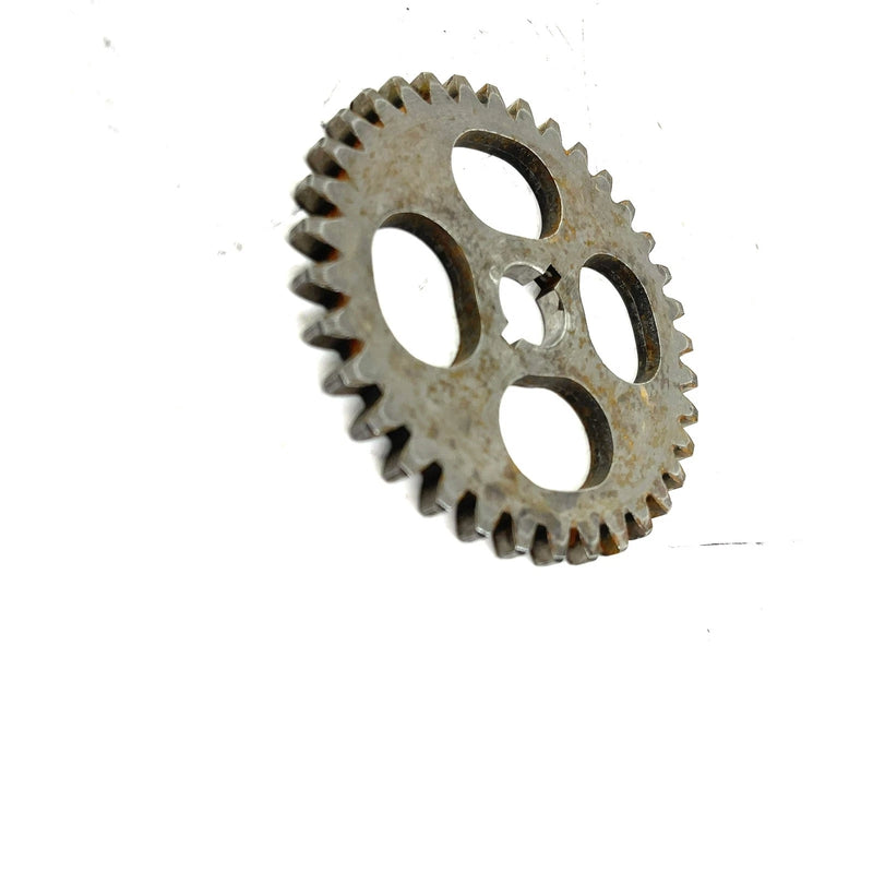 14-15 Arctic Cat Prowler HDX 500 OEM Water Pump Drive Gear 0811-037 XA2.2