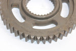 2008 Ski-doo Mxz 500ss Oem Bottom Chaincase Sprocket 45T/13W 861805538 SS99