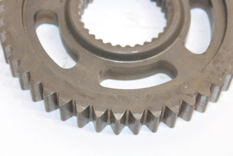 2008 Ski-doo Mxz 500ss Oem Bottom Chaincase Sprocket 45T/13W 861805538 SS99
