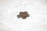1987 Honda Atc 90a Oem Shift Stopper Star 24425-053-010 AH57