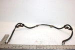 2009 Suzuki Lt-a400f Oem Front Brake Hose No.2 59240-27H22 AS26
