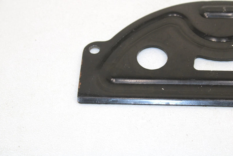 07 Polaris Iq 600 Iq Lx Oem Chaincase Cover Guard 2203556 Q3863