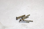 Polaris Oem Primary Clutch Cover Bolt Set Of 6 7512265 Q1114