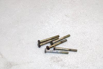 Polaris Oem Primary Clutch Cover Bolt Set Of 6 7512265 Q1114