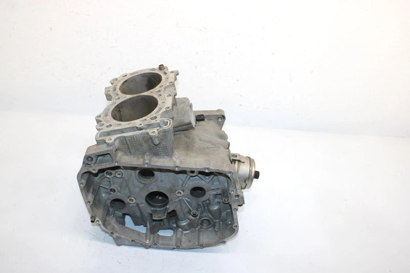 12 Arctic Cat F1100 Lxr Efi Oem Crankcase Assembly 3007-854 SA41