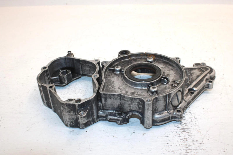 1986 Honda Trx 125 Oem Stator Side Cover 11341-VM6-000 AH41