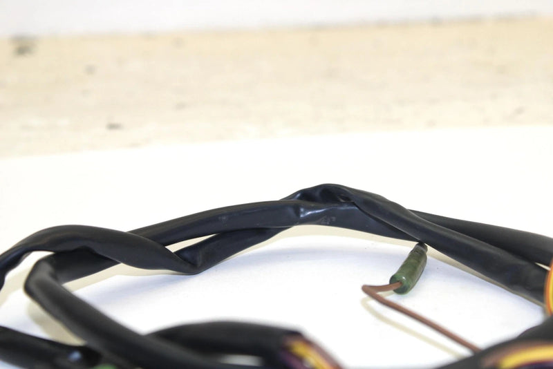 1996 Sea-doo Gti Oem Buzzer On/Off Switch Harness 278000470 JS18