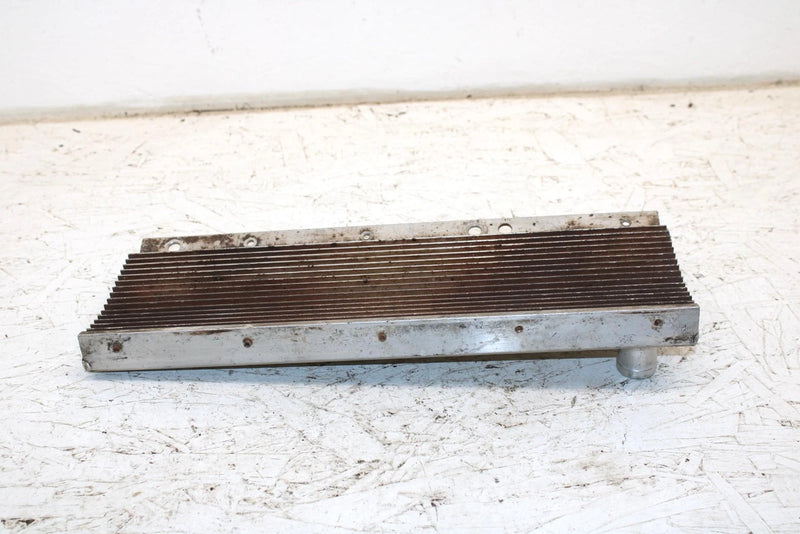 00 Polaris Xc Sp 700 Oem Front Heat Exchanger 2511304 SP176