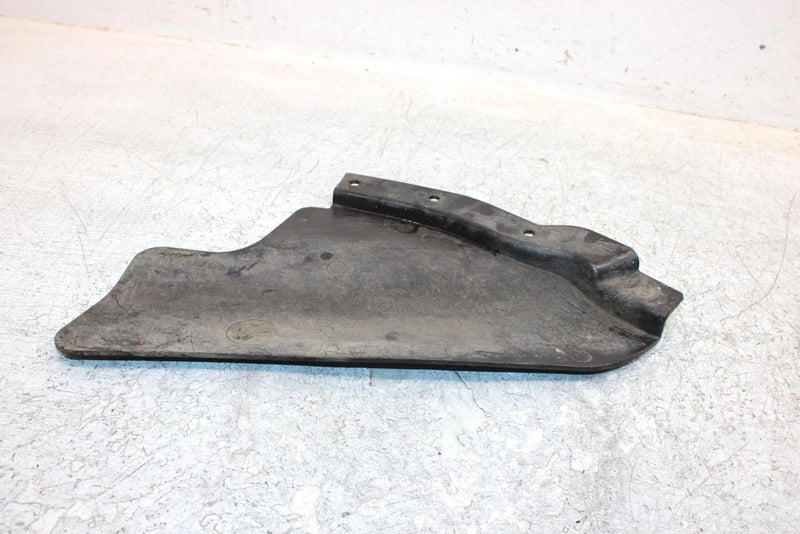2006 Polaris Sportsman 500 Oem Left Radiator Sheild 5434314 AP186