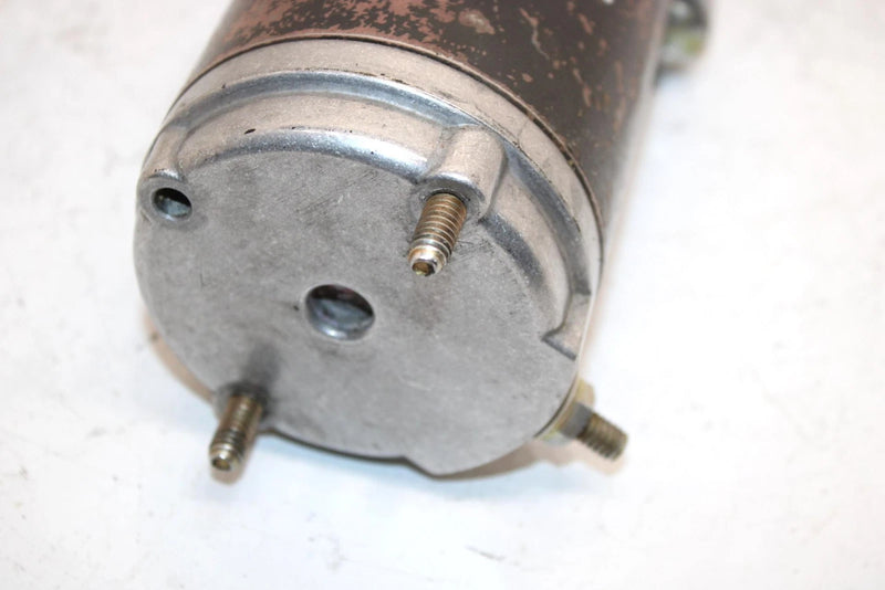 05 Arctic Cat Sabercat 700 Efi Oem Starter Motor 0745-356 SAS7