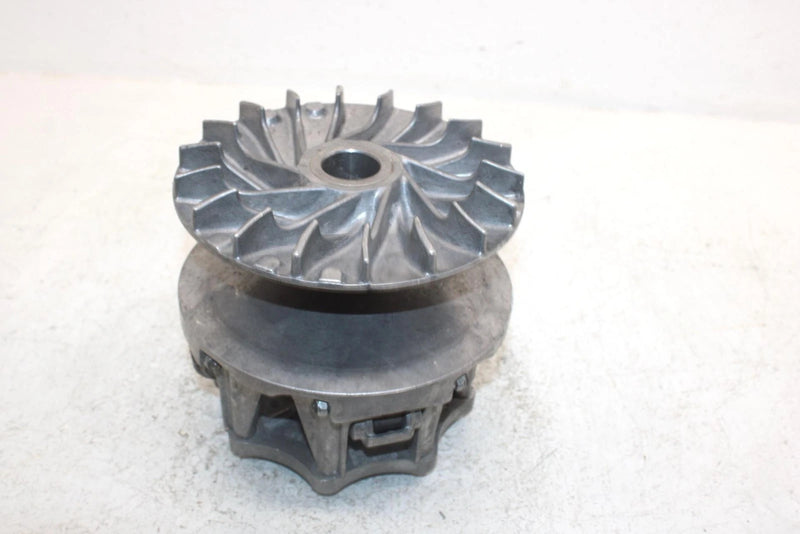 2003 Kawasaki Prairie 650 Oem Primary Drive Clutch 49093-1072 49093-0093 AK26