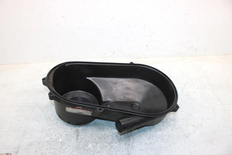 1993 Polaris 250 Oem Clutch Belt Cover 5430771 AP182