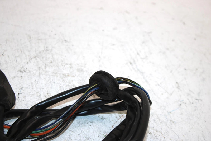 1994 Polaris Sl 750 Oem Left Control Switch 4110162 JP29