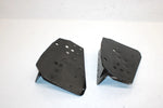 1999 Arctic Cat Zr 600 Oem Rear Skid Mount Set 2706-780 SA60